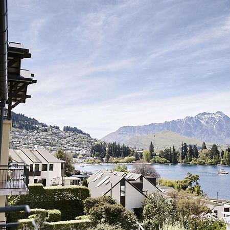 Hotel St Moritz Queenstown - Mgallery By Sofitel Exterior foto